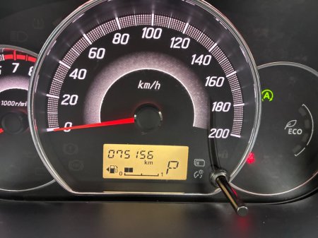 2017 Mitsubishi Mirage - photo 17