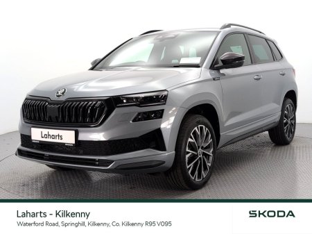 2026 Skoda Karoq - photo 13