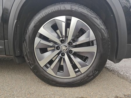 2024 Skoda Kodiaq - photo 5