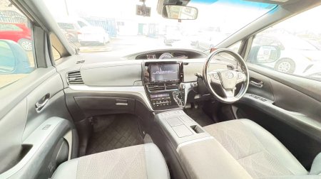 2016 Toyota Estima - photo 17