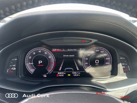 2021 Audi A6 - photo 16
