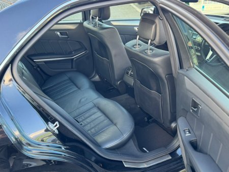 2014 Mercedes-Benz E-Class - photo 18