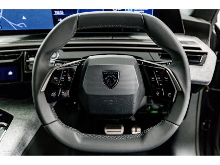 2026 Peugeot 5008 - photo 13
