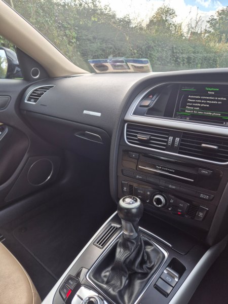 2016 Audi A5 - photo 8