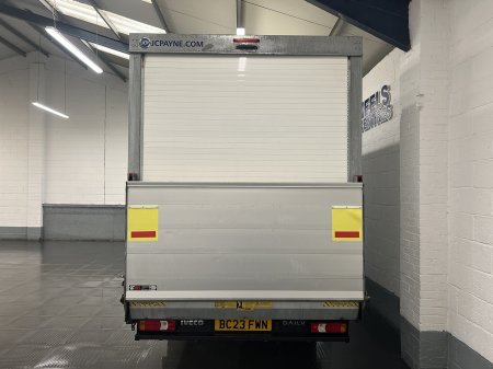 2023 Iveco Daily - photo 5