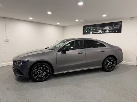 2023 Mercedes-Benz CLA - photo 16