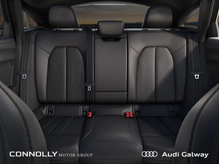 2027 Audi A5 - photo 6
