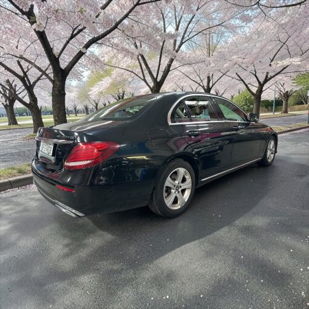 2018 Mercedes-Benz E-Class - photo 31