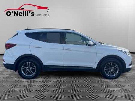 2016 Hyundai Santa Fe - photo 5