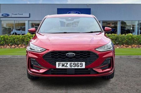 2024 Ford Focus - photo 6