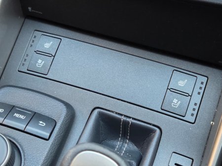 2015 Lexus IS - photo 26