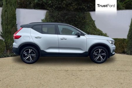 2018 Volvo XC40 - photo 3