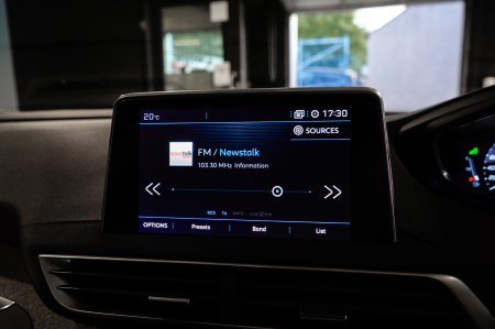 2018 Peugeot 3008 - photo 13