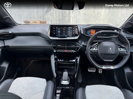 2020 Peugeot 208 - photo 7