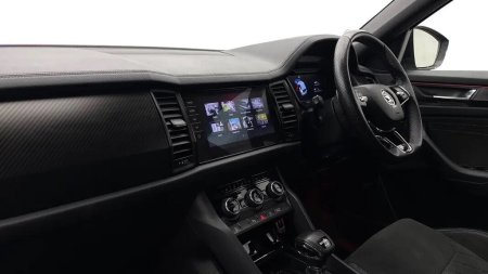 2023 Skoda Kodiaq - photo 4