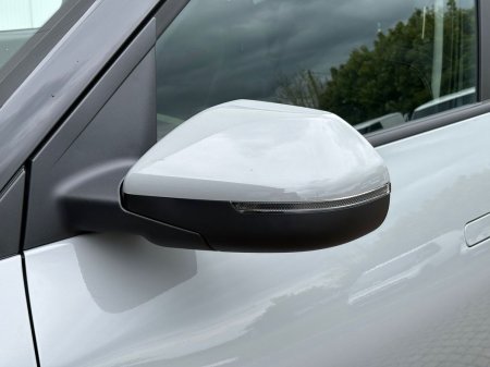 2026 Kia EV2 - photo 43