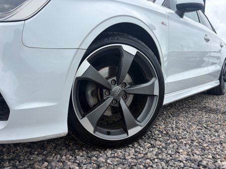 2015 Audi A3 - photo 2