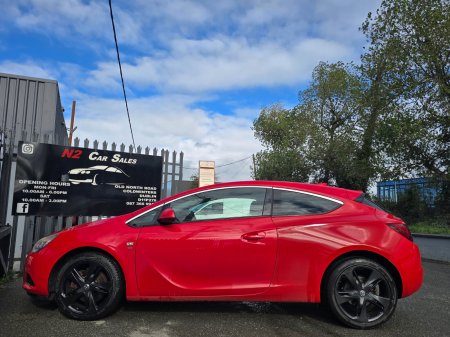 2018 Opel Astra - photo 10