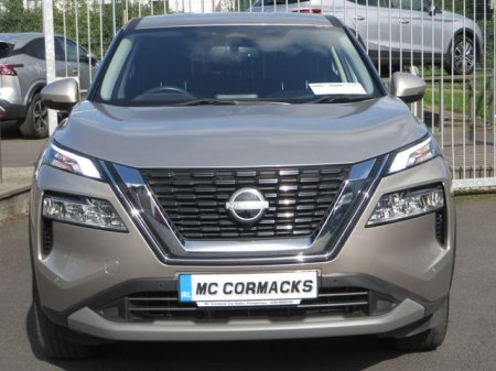 2023 Nissan X-Trail - photo 2
