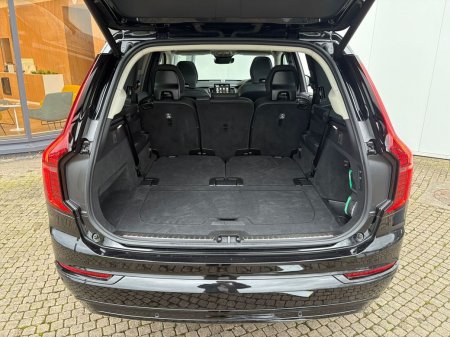 2026 Volvo XC90 - photo 37