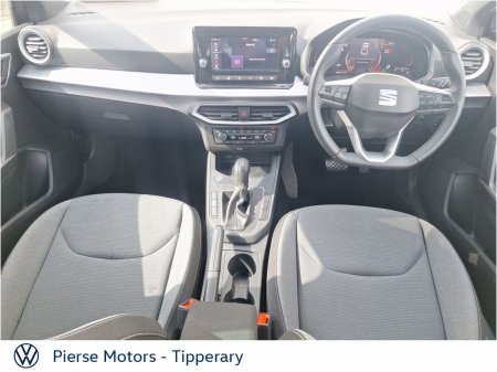 2025 SEAT Ibiza - photo 4