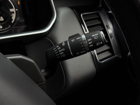 2022 Land Rover Range Rover Sport - photo 24