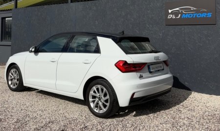2021 Audi A1 - photo 21