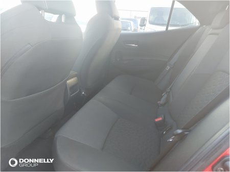 2019 Toyota Corolla - photo 9
