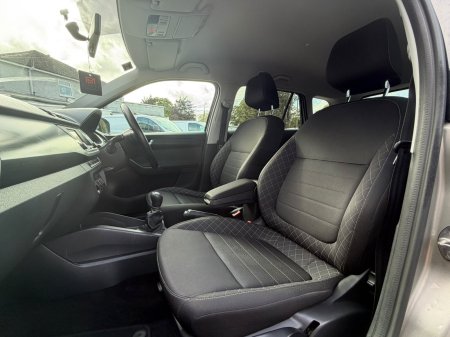2015 Skoda Fabia - photo 19