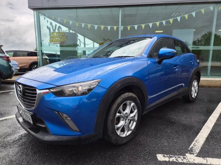 2016 Mazda CX-3 - photo 7