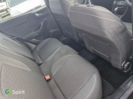 2023 Ford Puma - photo 5
