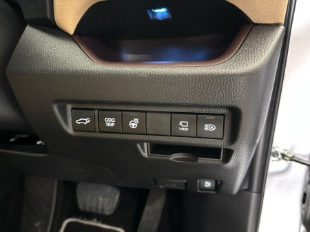 2024 Toyota RAV4 - photo 12