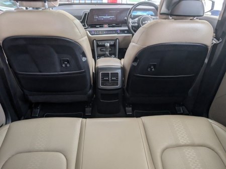 2022 Kia Sportage - photo 16