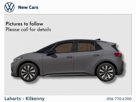 2026 Volkswagen ID.3 Neo - photo 5