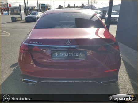 2026 Mercedes-Benz E-Class - photo 14