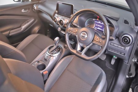 2024 Nissan Juke - photo 13