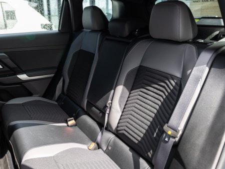 2026 Jeep Compass - photo 18