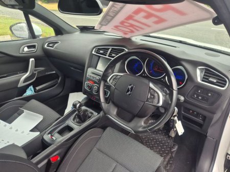 2017 Citroen DS 4 - photo 15