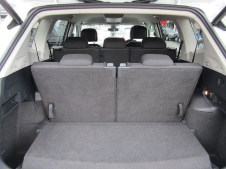 2020 Volkswagen Tiguan Allspace - photo 21