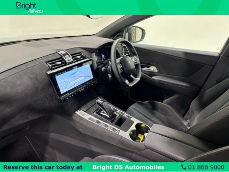 2025 DS Automobiles DS 7 - photo 15
