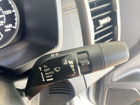 2026 Mitsubishi L200 - photo 16