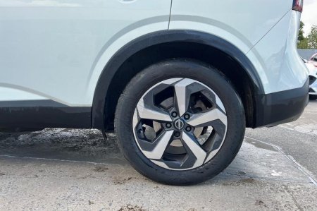 2023 Nissan Qashqai - photo 8