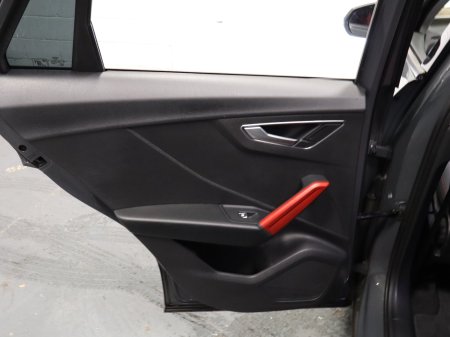 2018 Audi Q2 - photo 35