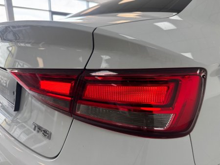 2017 Audi A3 - photo 19