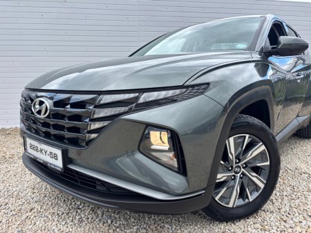 2022 Hyundai Tucson - photo 16
