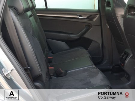 2023 Skoda Kodiaq - photo 6