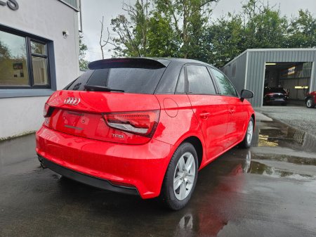 2017 Audi A1 - photo 2