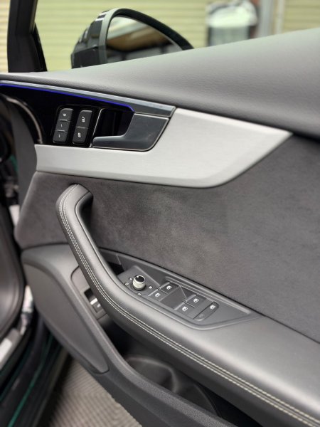 2022 Audi A4 - photo 18