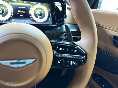 2026 Aston Martin Vantage - photo 29