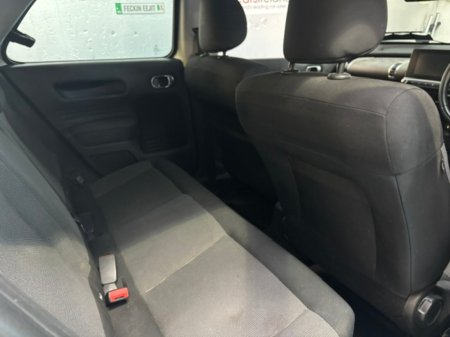 2016 Citroen C4 Cactus - photo 10